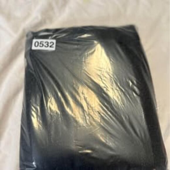 Charter Club Pant Shop Tailored Dress Pants Charcoal Gray – Size 12s #0532 - Picture 6 of 6